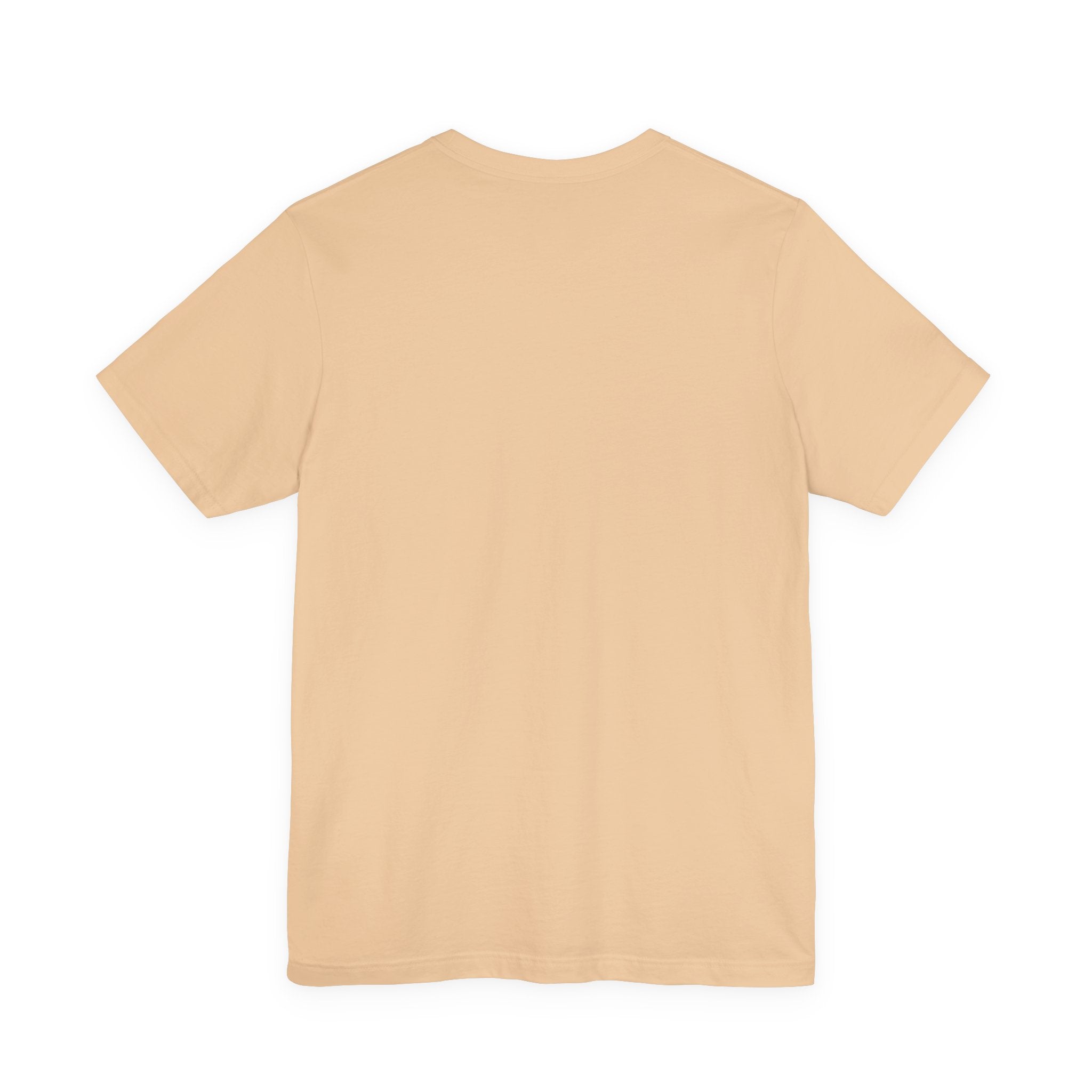 I know you're thinking about me Beach tee | Coconut drink graphic