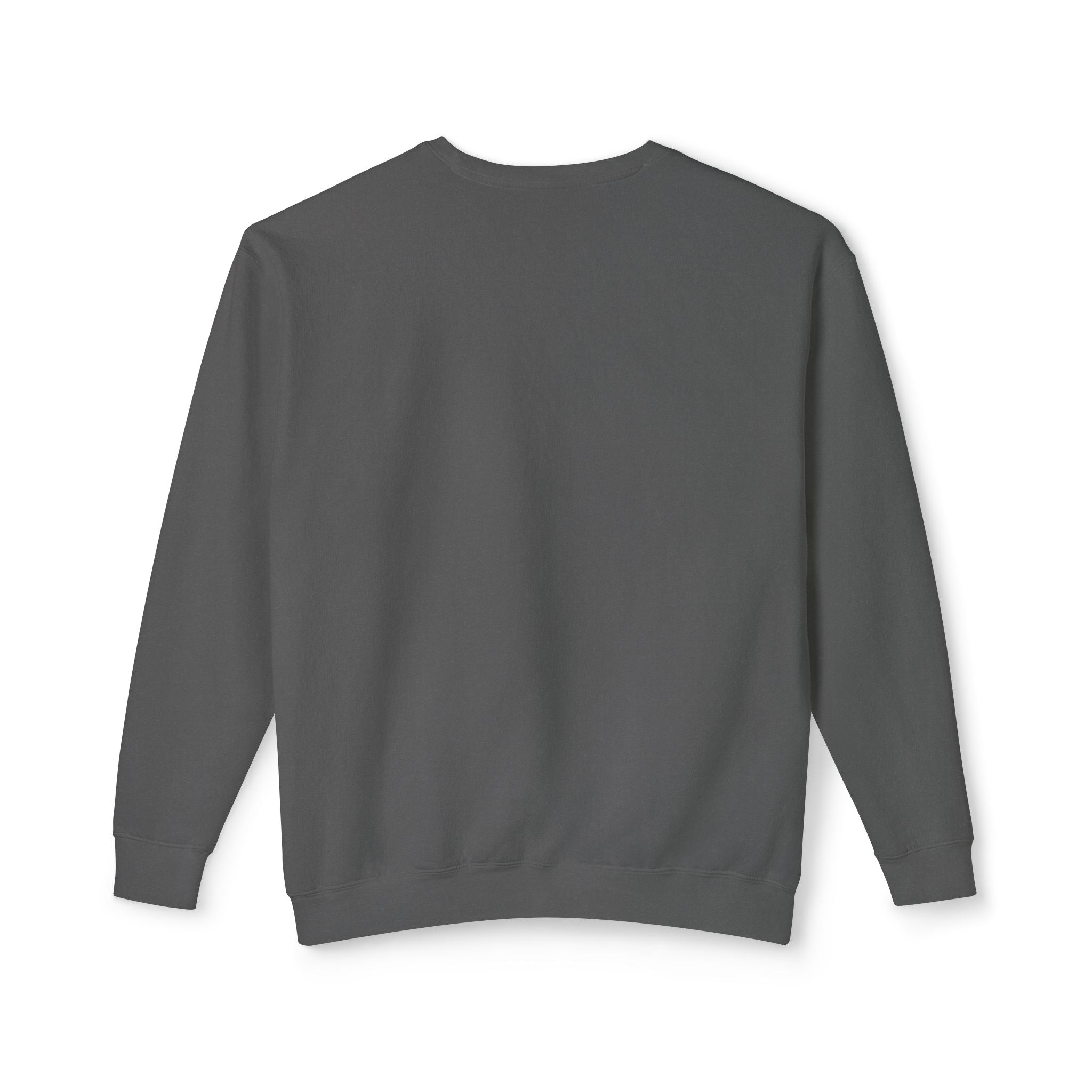 Stay Cozy & Warm Sweatshirt — Cozy Crewneck Pullover for Cold Weather