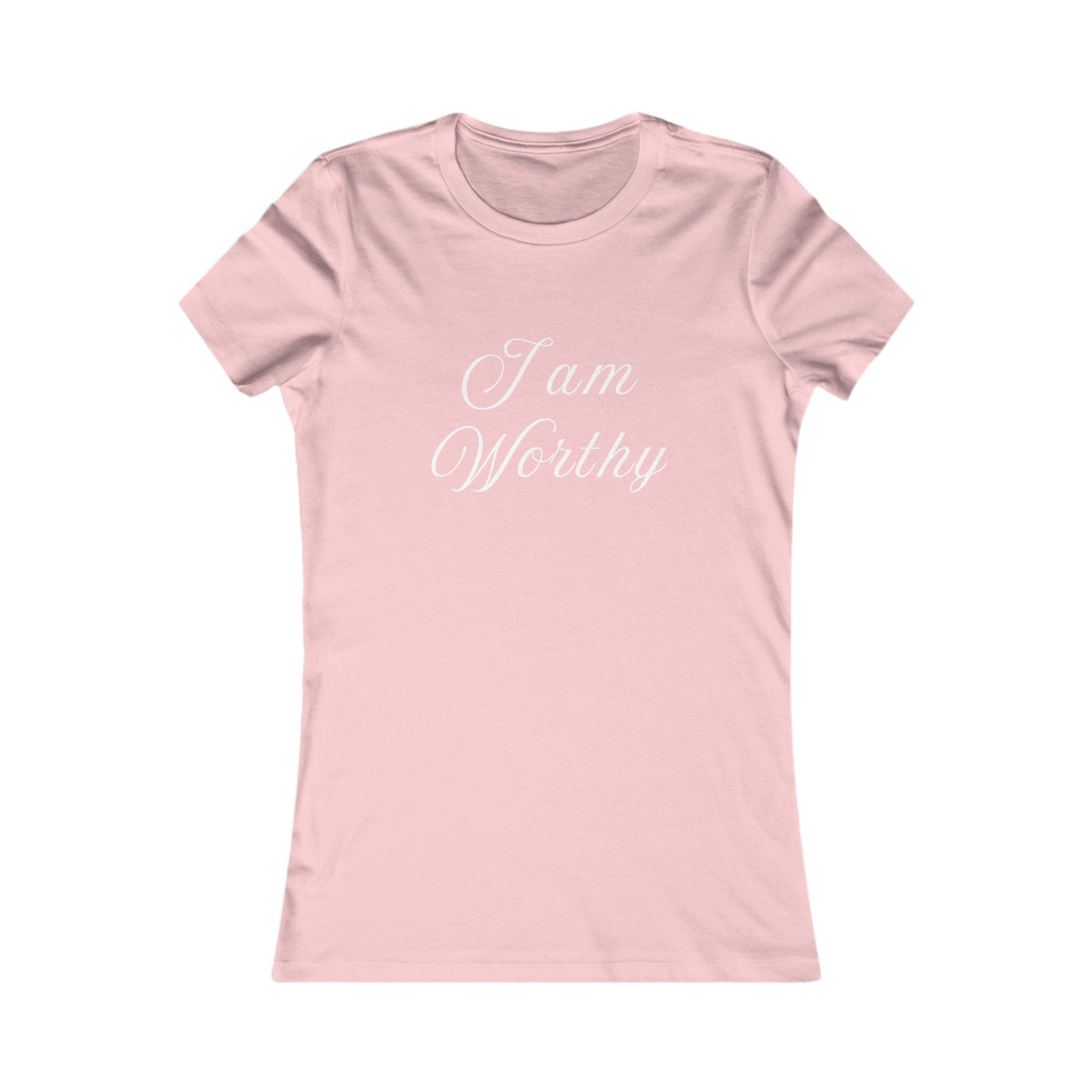 Pink t-shirt with 'INVESTIGALS.COM' text on a white background