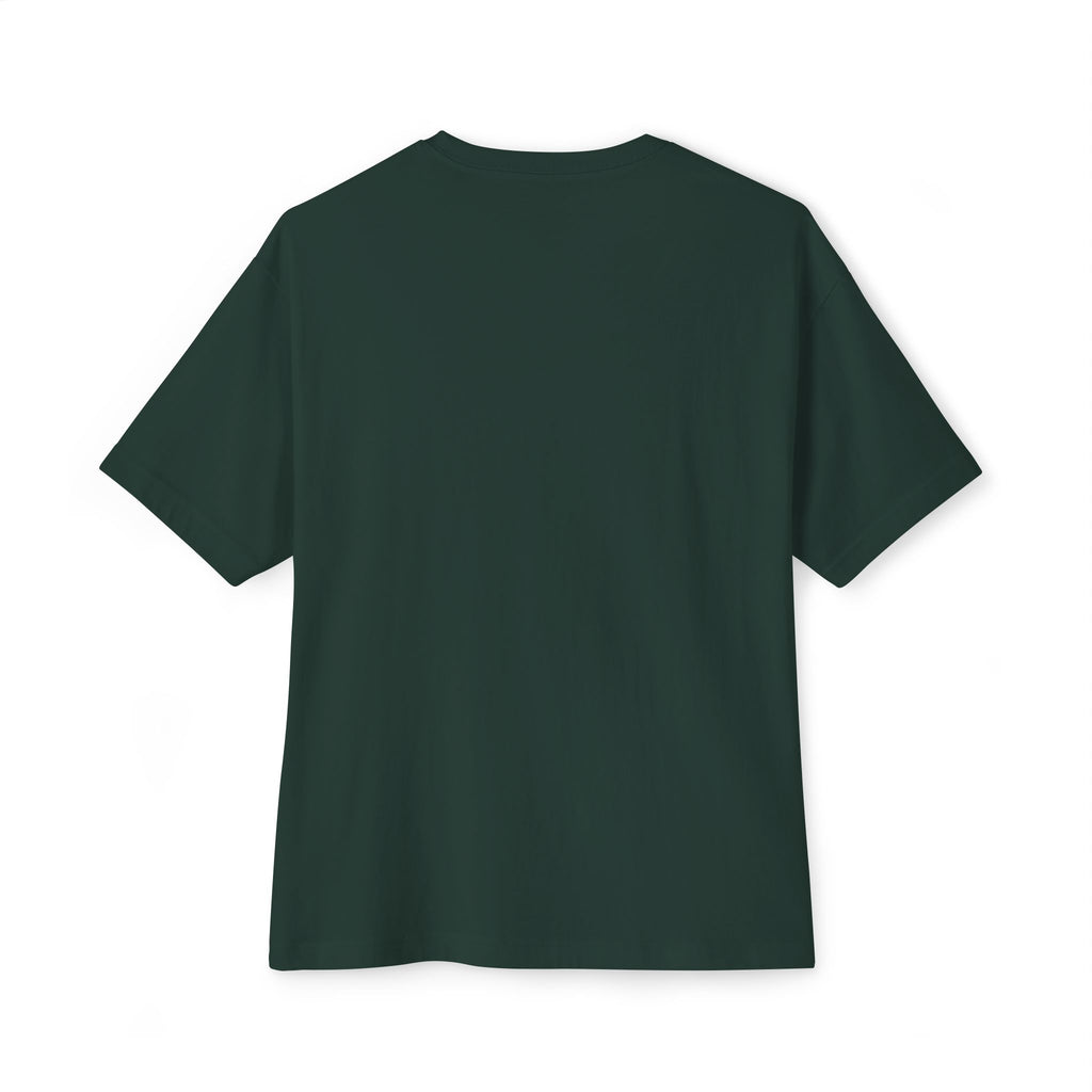 Oversized Tee Cocktail Vibes Dirty AF Unisex T-Shirt