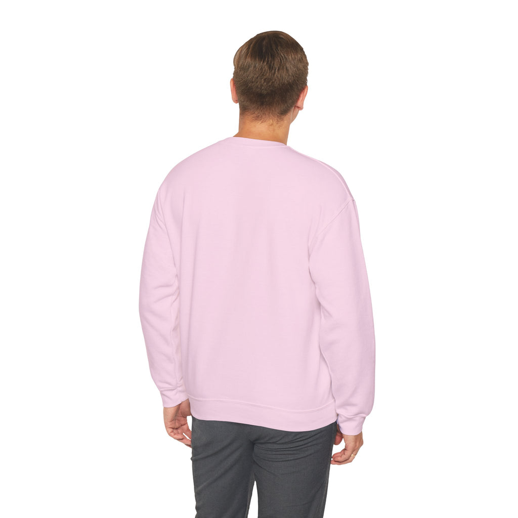 Minimal Heart Valentine Sweatshirt | Cozy Romantic Pullover