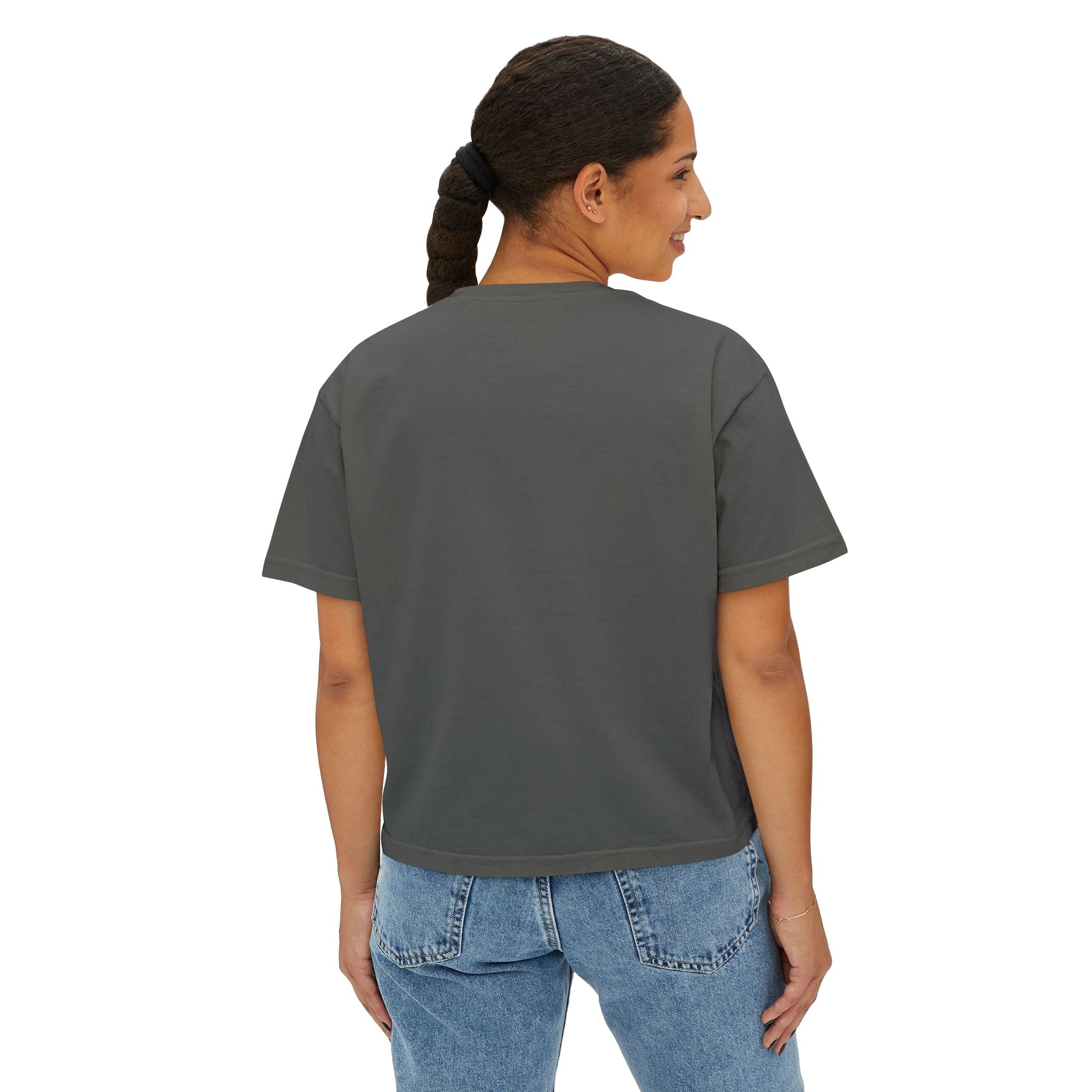 Classy by Day, Dirty by Night | Retro Pin-Up Graphic T-Shirt for Women
