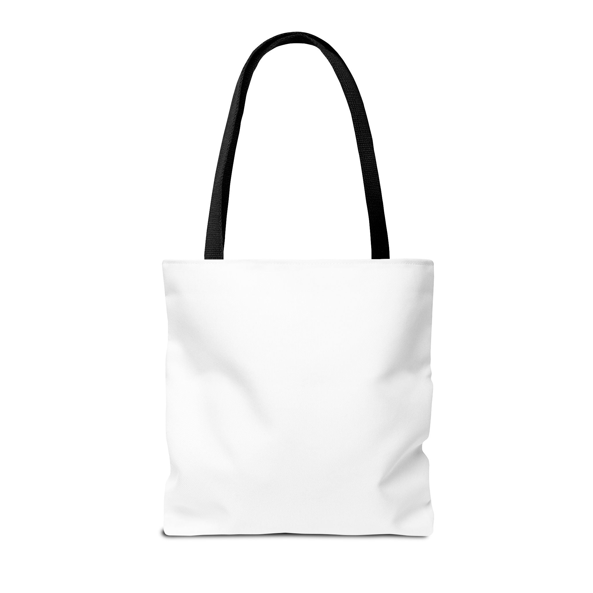Lucky Girl Energy Tote Bag, Aesthetic Canvas Tote Bag, Cute Everyday Bag, Minimalist Ladybug Clover Tote